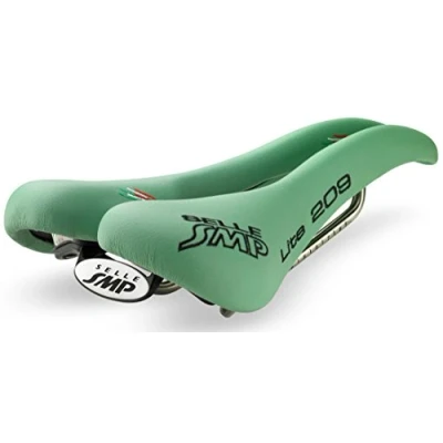 Image of Selle Smp Lite 209 273 x 139 mm