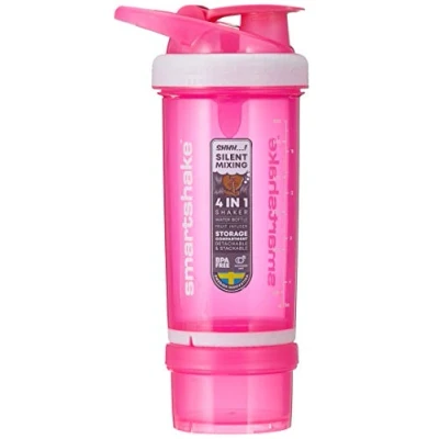 Image of Revive Shaker, 750 ml Capacity, Pink