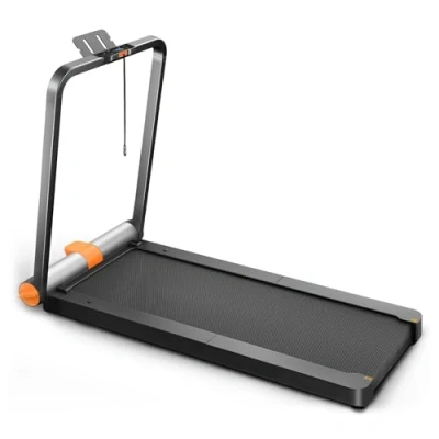 Image of WalkingPad MC11 Treadmills for Home Foldable with 120x44cm Large Running Area, Portable Walking Pad Treadmill Adjustable Speeds 1 12 km/h LED Display and Tablet Holder Office, Support 110Kg