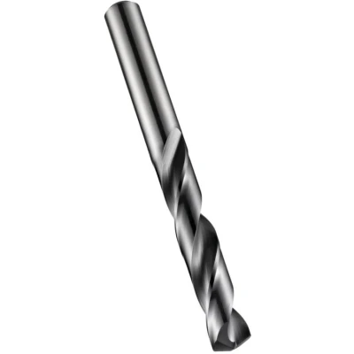 Image of Dormer R454 10.00MM Carbide Force X Drill 5XD TiAlN Coated
