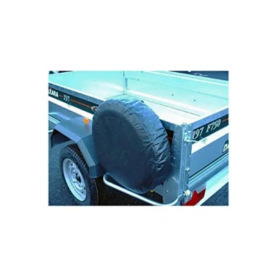 Image of Maypole 94710 DP Trailer Wheel Cover, 20 inch