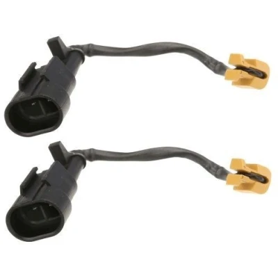 Image of 42555634, 42567353 Brake Pad Wear Sensor TRW GIC343 IVECO: Daily 6 Pritsche/Fahrgestell, 4 Kasten/Kombi,