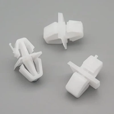 Image of Auto Trim Clips 30808521 Sill 10 Pieces