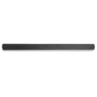 Image of Fiskars Knife Wall Magnet, Length: 32 cm, Metal/Synthetic Material, Functional Form, Black/Silver, 1001483