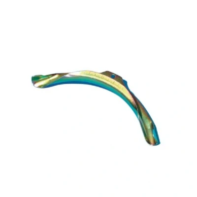 Image of Hep2O Cold Forming Bend Grey 22mm HX75/22