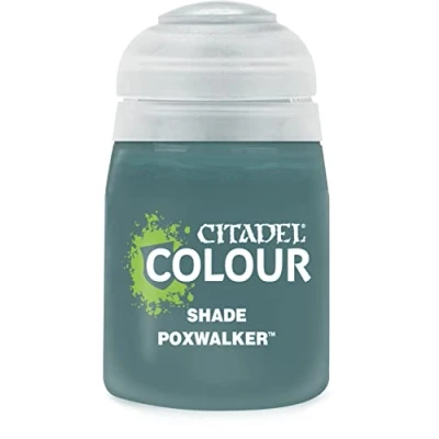 Image of Games Workshop Citadel Paint Shade: Poxwalker (18ml)