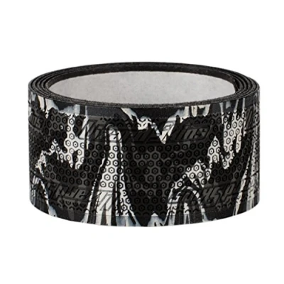 Image of Lizard Skins Durasoft Polymer Hockey Grip Tape 0.5 mm (Black Camo)