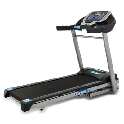 Image of XTERRA TRX3500 Folding Treadmill