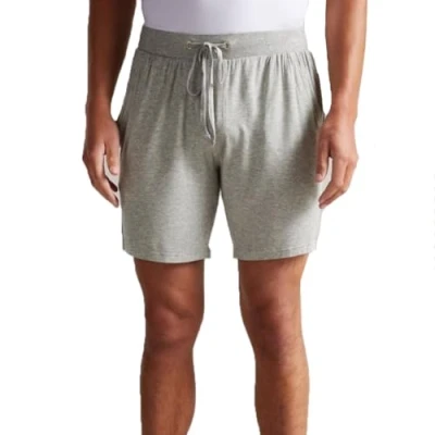 Image of Ostric Solid Modal Shorts, L