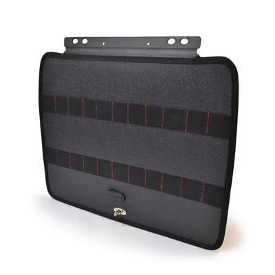 Image of GT Line KIN.0382 Panel portaherramientas Inferior PEL para Modelo Rock 350 y Turtle