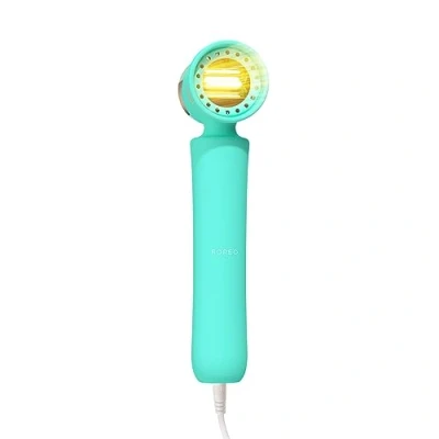 Image of FOREO PEACH 2 IPL Hair Removal Device for Smooth Skin, 10 Min Remover Full Body &amp; Face, Permanent Removal, Alternative to Laser Skin Cooling Technology, Mint