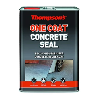 Image of Thompsons One Coat Concrete Seal 5L