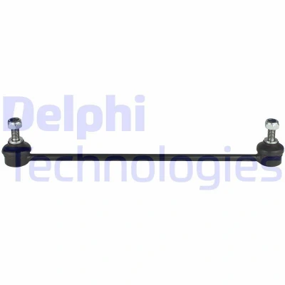 Image of 51320TF0003, 51320TG0T01 Anti roll bar link DELPHI TC2620 325mm M10x1.25 HONDA: Jazz 3, CR Z, Insight II Hatchback
