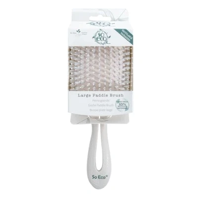 Image of So Eco Paddle Brush