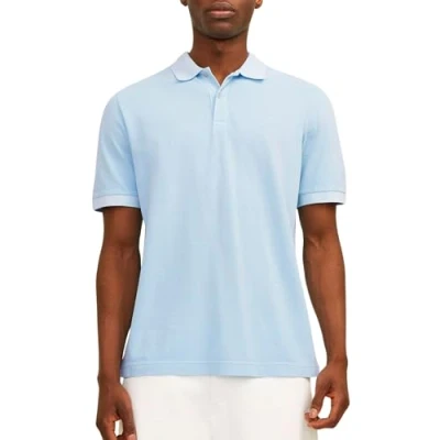 Image of Jack &amp; Jones William Wash Polo shirt Men M