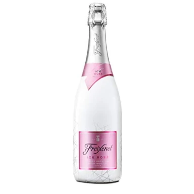 Image of Freixenet Ice Cuvée Rosé Especial Semi Seco Cava