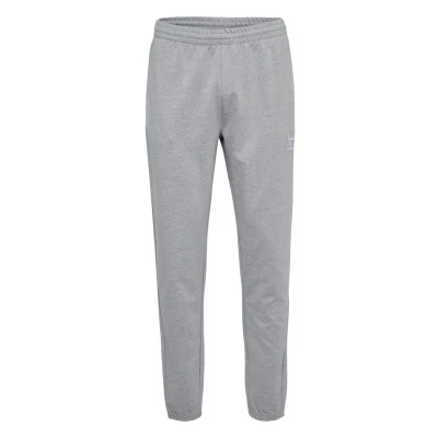 Image of hummel Hmlgo 2.0 Men&#039;s Sweatpants Grey Melange