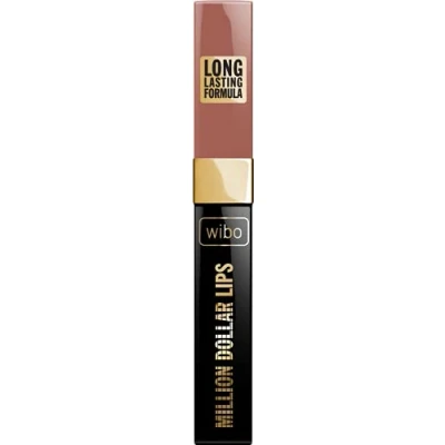 Image of Wibo Brillo de labios mate Million Dollar Lips
