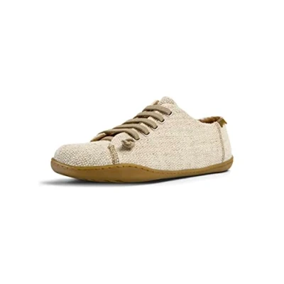 Image of Camper Women&#039;s Peu Cami k201477 Sneaker, Beige, 2/ 2.5 UK
