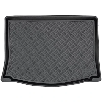 Image of M MOTOS PE car boot mats fits for Alfa Romeo Giulietta 2010 2020 Make your journey more comfortable with the durable mat all weather mat, dirt protection