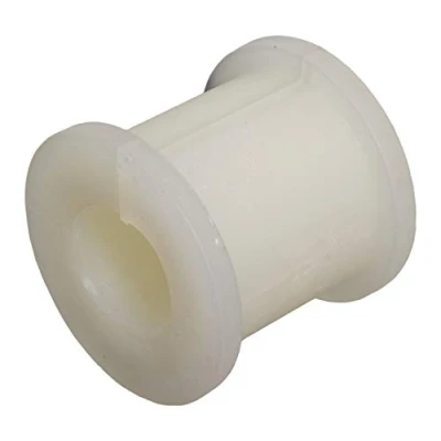 Image of 0008125490, 008125490, 08125490, 8125490 Stabilizer Bushes FEBI BILSTEIN 35215 Rear Axle Lower, inner 30mm 66mm IVECO: EuroCargo I III