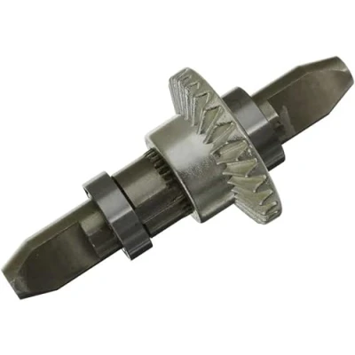 Image of bartyspares Improved Metal Drive Cog Shaft Spindle Bearings for GTECH AirRam Vacuum Cleaner