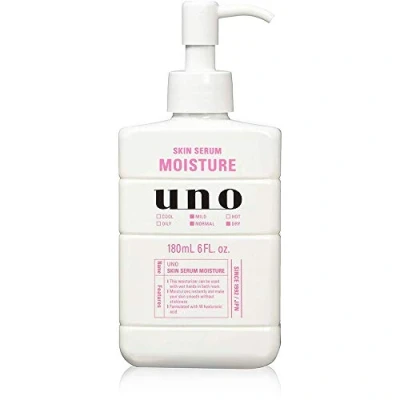 Image of UNO Skin Serum Moisture Mens Beauty Lotion 180ml