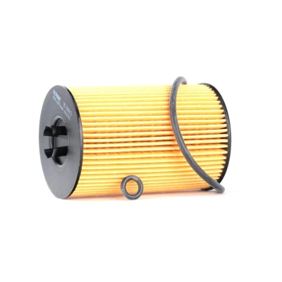Image of 03N115466, 03N115562, 03N115562B Oil Filter FILTRON OE 688/3 Insert SKODA: Superb III Hatchback, Octavia 3 Combi, VOLKSWAGEN: Passat B8 Variant