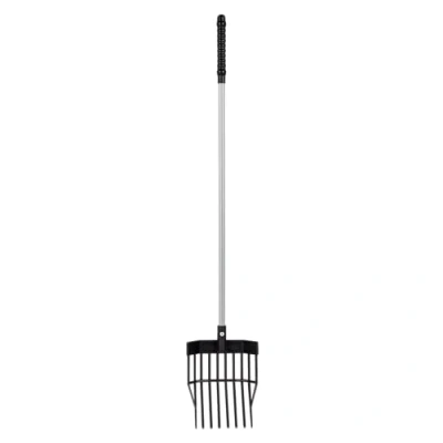 Image of Faulks &amp; Cox Tubtrugs Tidee Bedding Fork Purple