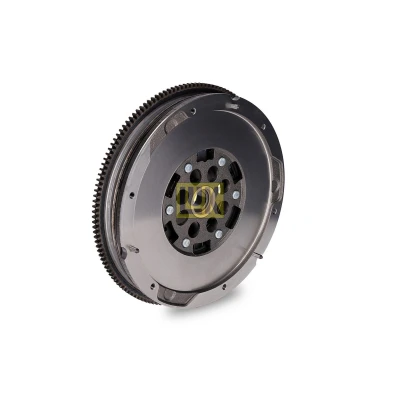 Image of 4804912, 55557193, 55567362, 5616014, 92068225 Dual mass flywheel LuK 415 0267 10 Manual Transmission