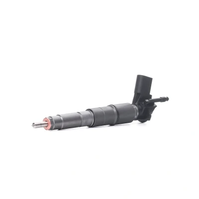 Image of BXCRI3 Injectors BOSCH 0 986 435 354 Common Rail (CR) with seal ring BMW: X5, 5 Touring, Saloon