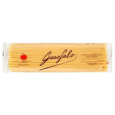 Image of Garofalo Spaghetti (500g) Pack of 6