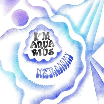 Image of Metronomy I&#039;m Aquarius 2013 French 12&quot; vinyl BEC5161689