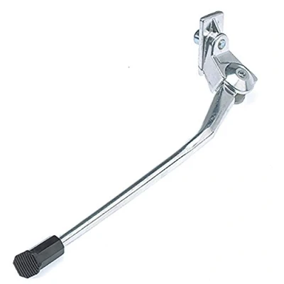 Image of Prophets 6087 Bike/Cycle Prop Stand, Silver, L