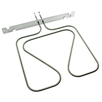 Image of Genuine CDA Lower Oven Cooker Heating Element (1300W)