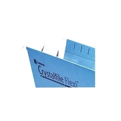 Image of Rexel Multifile Suspension File Inserts White [Pack 50] 78401