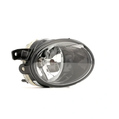 Image of E26925 Fog Lights HELLA 1N0 010 375 321 Right 12V with bulb VOLKSWAGEN: Transporter 5, 5 Bus