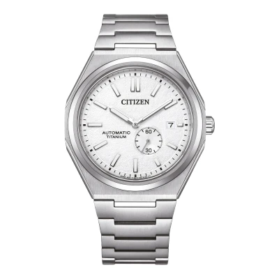 Image of Citizen Automatic Watch NJ0180 80A