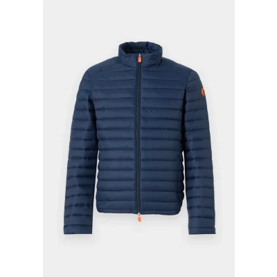 Image of Save the duck Alexander Light jacket, Men&#039;s, Size: Small, Navy blue