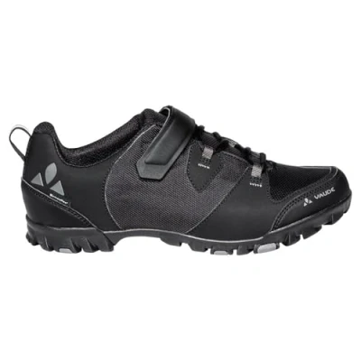 Image of Vaude Unisex Tvl Pavei STX Mountain Biking Shoes, Phantom Black, 5 UK