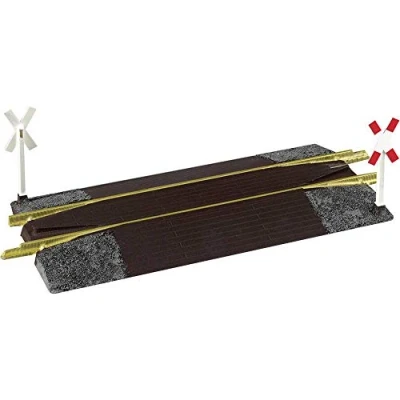 Image of Piko 35281 35281G Track Railing Aid 322 mm