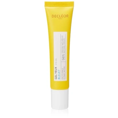 Image of decleor cornflower eye gel 15ml