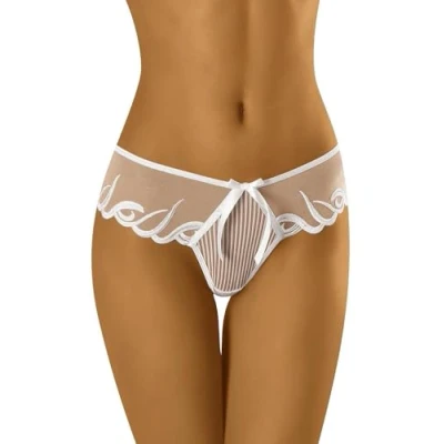 Image of Wolbar Womens Strings WB14, White,L