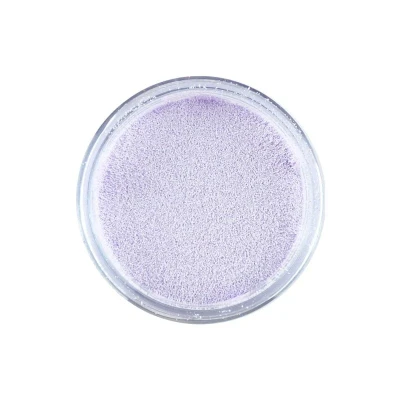 Image of Sweet Dixie Embossing Powder Lilac, Synthetic Material, 4 x 3 cm
