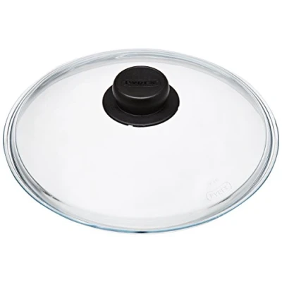 Image of Pyrex Universal Glass Lid 26cm