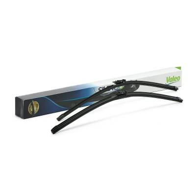 Image of 2291756, 2291764, EM2B17528EA, EM2B17528FA, EMB217528EB Wiper blade VALEO 572314 FORD: Galaxy Mk3 MPV, S Max Mk2