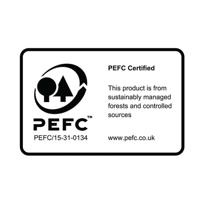 Image of Post it Super Sticky ZNotes Canary Yellow Cabinet 76x76mm