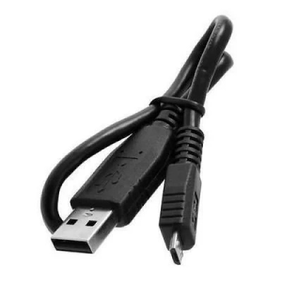 Image of USB Data Charge Sync CABLE Lead FOR REPLACEMENT SONY Cybershot DSC HX90V Camera