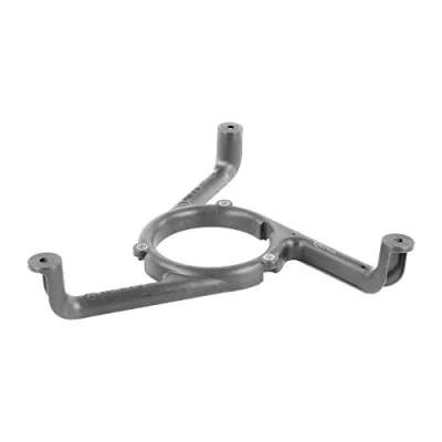 Image of 33D121209 Support, cooling fan VAICO V10 9736 Original Quality