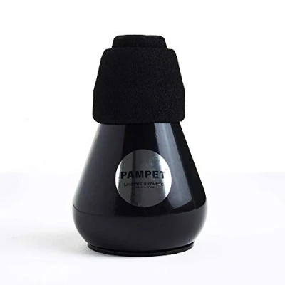 Image of PAMPET French Horn Mute black